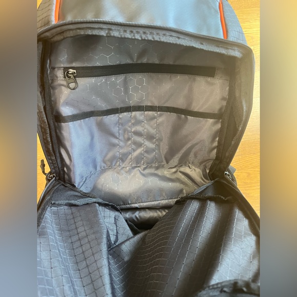 Pluralsight backpack NWT - Picture 2 of 7